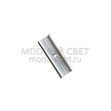 Вставка монтажная длинная ALU15